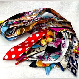 NWT 10 Assorted Twillys